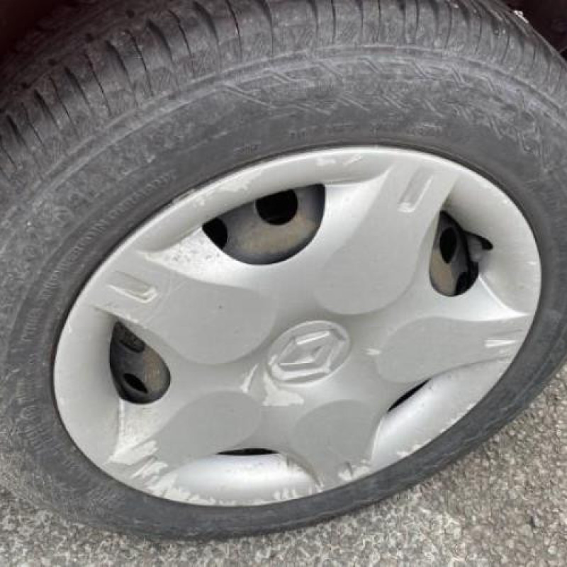 Bouton de coffre RENAULT TWINGO 2 Photo n°8