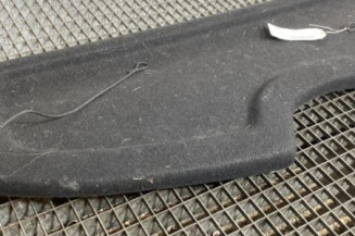 Plage arriere RENAULT TWINGO 2