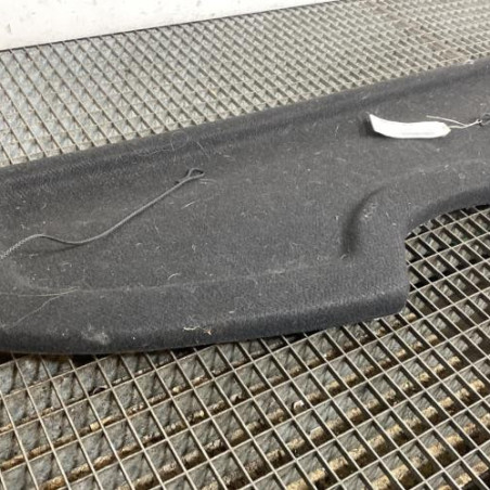 Plage arriere RENAULT TWINGO 2
