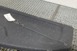 Plage arriere RENAULT TWINGO 2