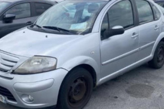 Renfort pare choc avant (traverse) CITROEN C3 1