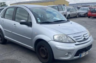 Renfort pare choc avant (traverse) CITROEN C3 1