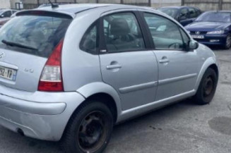 Renfort pare choc avant (traverse) CITROEN C3 1