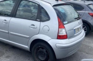 Renfort pare choc avant (traverse) CITROEN C3 1