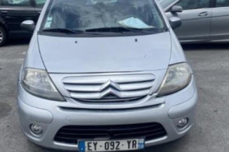 Renfort pare choc avant (traverse) CITROEN C3 1