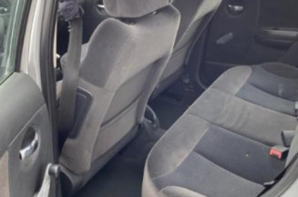 Renfort pare choc avant (traverse) CITROEN C3 1