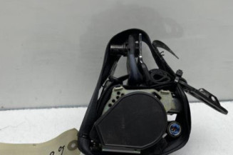 Pretensionneur de ceinture avant droit RENAULT CLIO 4 Photo n°1