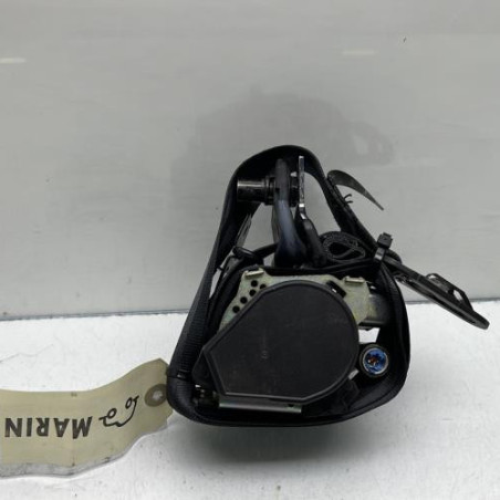 Pretensionneur de ceinture avant droit RENAULT CLIO 4 Photo n°1