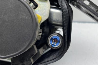 Pretensionneur de ceinture avant droit RENAULT CLIO 4