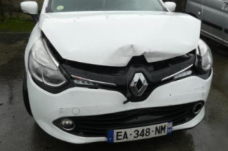 Pretensionneur de ceinture avant droit RENAULT CLIO 4