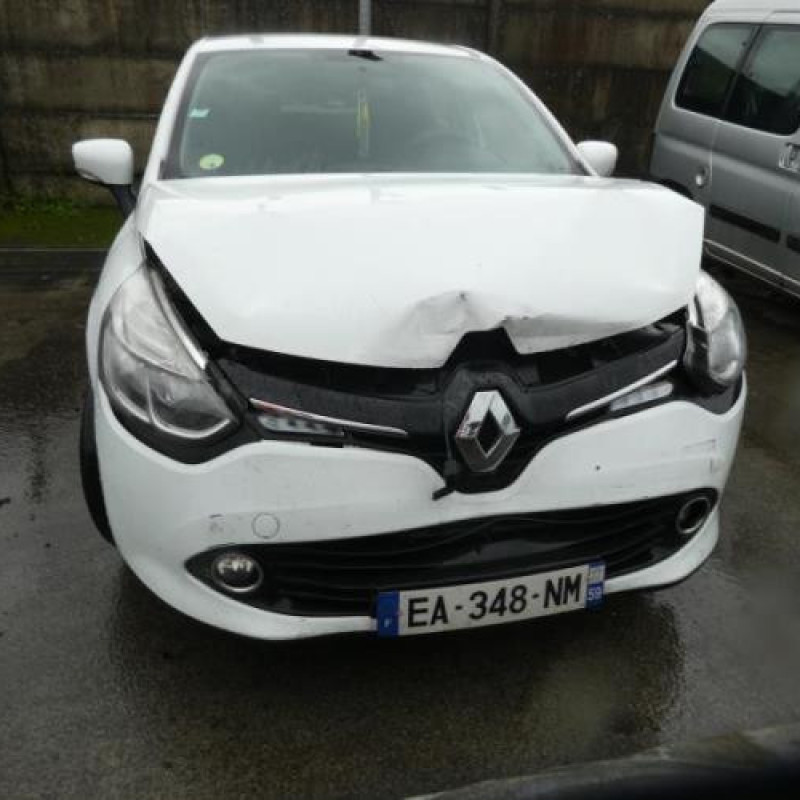 Pretensionneur de ceinture avant droit RENAULT CLIO 4 Photo n°6