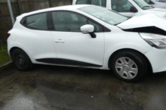 Pretensionneur de ceinture avant droit RENAULT CLIO 4