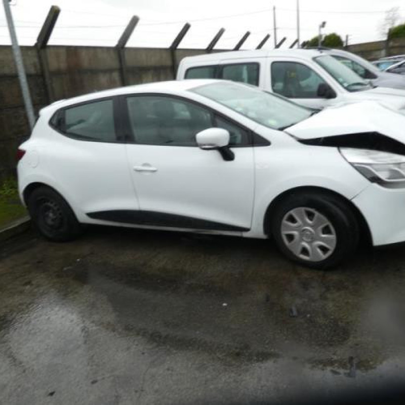 Pretensionneur de ceinture avant droit RENAULT CLIO 4 Photo n°7