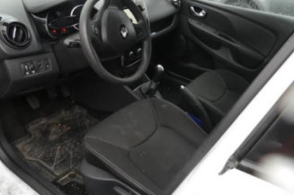 Pretensionneur de ceinture avant droit RENAULT CLIO 4