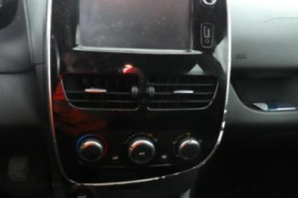 Pretensionneur de ceinture avant droit RENAULT CLIO 4