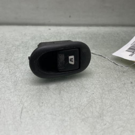 Interrupteur de leve vitre avant gauche CITROEN C3 PLURIEL Photo n°1