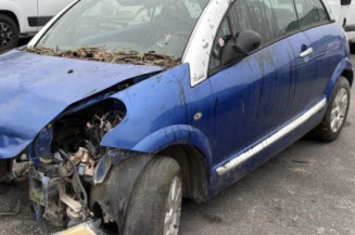 Interrupteur de leve vitre avant gauche CITROEN C3 PLURIEL