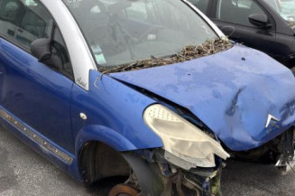 Interrupteur de leve vitre avant gauche CITROEN C3 PLURIEL