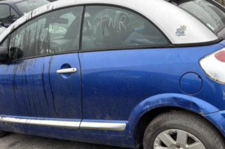Interrupteur de leve vitre avant gauche CITROEN C3 PLURIEL