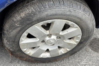 Interrupteur de leve vitre avant gauche CITROEN C3 PLURIEL