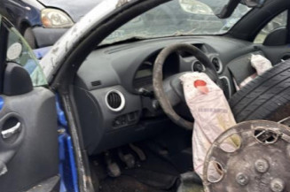 Interrupteur de leve vitre avant gauche CITROEN C3 PLURIEL