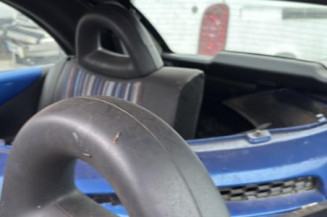 Interrupteur de leve vitre avant gauche CITROEN C3 PLURIEL