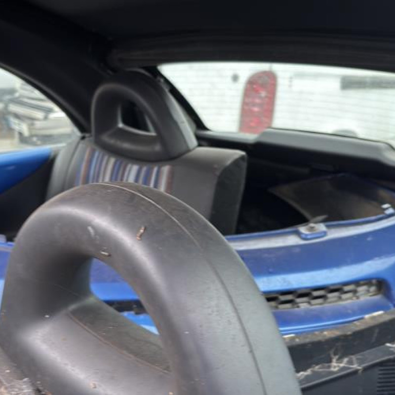 Interrupteur de leve vitre avant gauche CITROEN C3 PLURIEL Photo n°14
