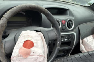 Interrupteur de leve vitre avant gauche CITROEN C3 PLURIEL