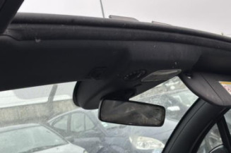 Interrupteur de leve vitre avant gauche CITROEN C3 PLURIEL