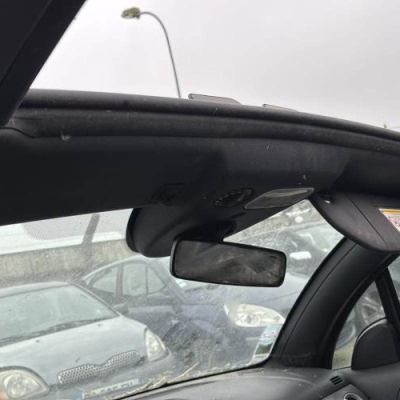 Interrupteur de leve vitre avant gauche CITROEN C3 PLURIEL Photo n°16