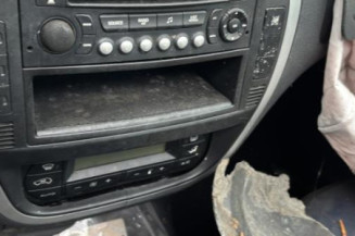 Interrupteur de leve vitre avant gauche CITROEN C3 PLURIEL
