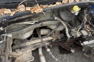 Interrupteur de leve vitre avant gauche CITROEN C3 PLURIEL