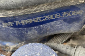 Interrupteur de leve vitre avant gauche CITROEN C3 PLURIEL