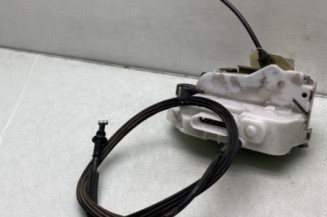 Serrure avant gauche CITROEN C3 PLURIEL