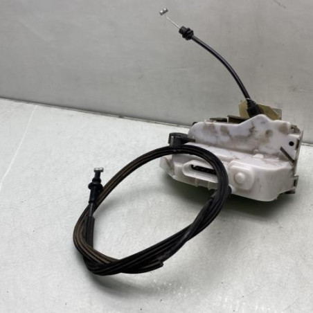 Serrure avant gauche CITROEN C3 PLURIEL