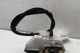 Serrure avant gauche CITROEN C3 PLURIEL