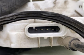 Serrure avant gauche CITROEN C3 PLURIEL
