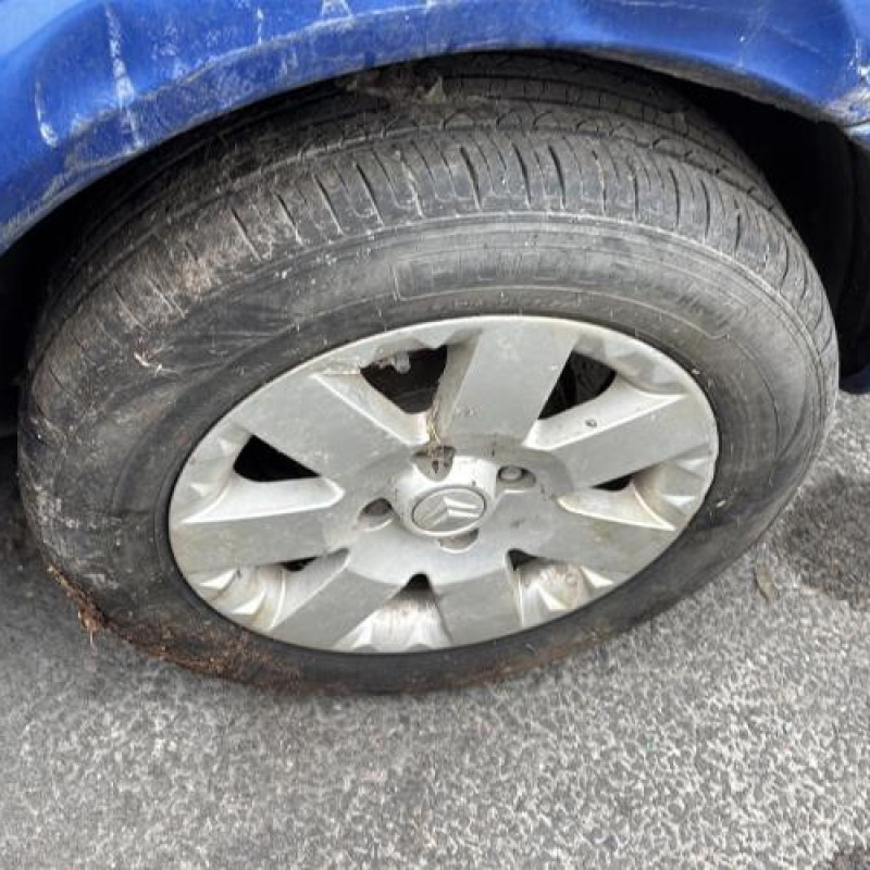 Serrure avant gauche CITROEN C3 PLURIEL Photo n°13