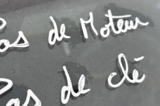 Serrure avant gauche CITROEN C3 PLURIEL