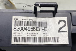 Compteur RENAULT TWINGO 2