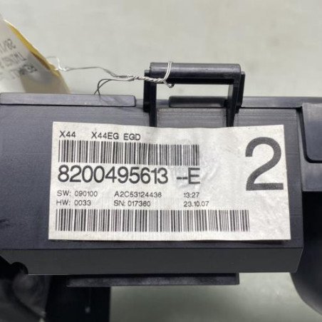 Compteur RENAULT TWINGO 2