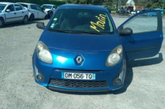 Compteur RENAULT TWINGO 2
