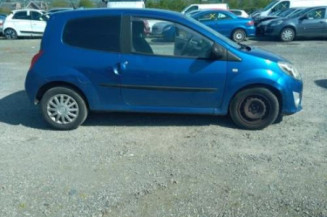 Compteur RENAULT TWINGO 2