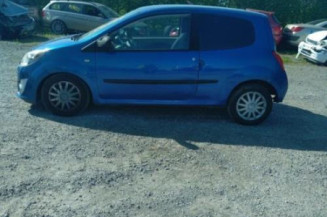 Compteur RENAULT TWINGO 2
