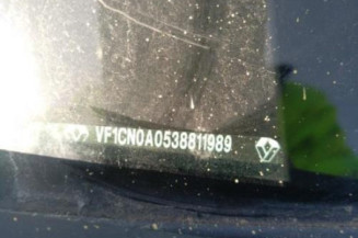 Compteur RENAULT TWINGO 2