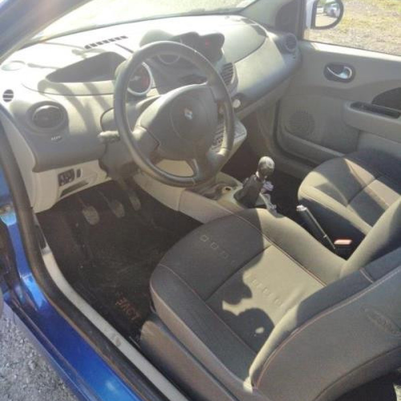 Compteur RENAULT TWINGO 2 Photo n°10