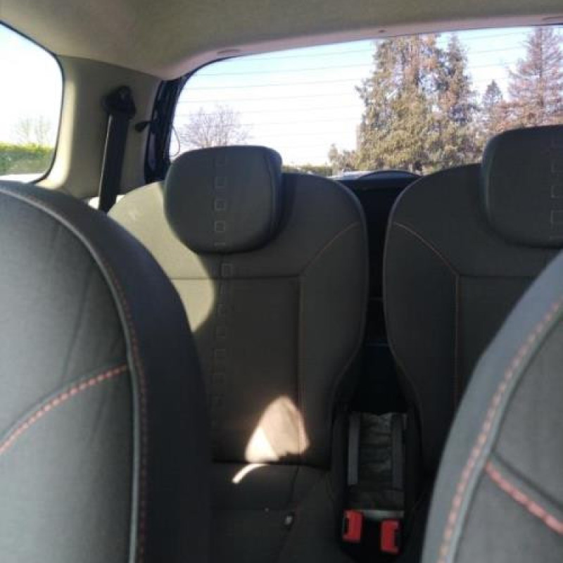 Compteur RENAULT TWINGO 2 Photo n°11