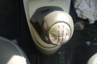 Compteur RENAULT TWINGO 2