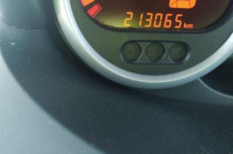 Compteur RENAULT TWINGO 2