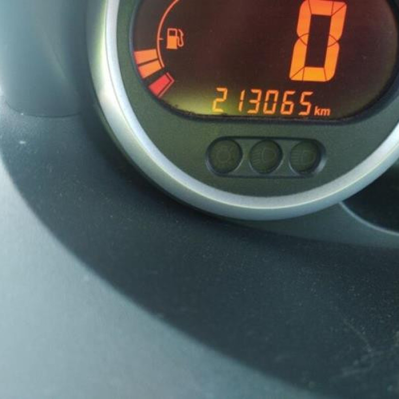 Compteur RENAULT TWINGO 2 Photo n°14